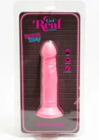 Happy Dicks Dong PVC 19 cm — obrázok 3