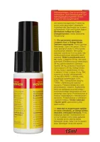 Rush Bylinný Popper 15 ml — obrázok 8