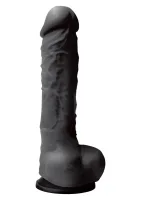 Dildo Pleasures 5 palcov — obrázok 1
