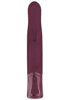 Rotačný a vibračný vibrátor Thick Rabbit — obrázok 3