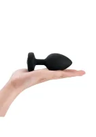Vibračný kolík B-Vibe veľkosti XXL — obrázok 8