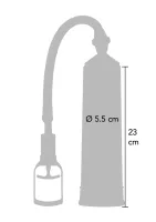 Výkonné čerpadlo — obrázok 5
