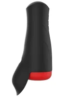 Trojitý masturbátor Deep Squeeze Nutbuster — obrázok 6