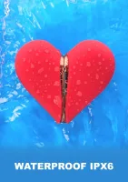 Stimulátor Heartbreaker 2 v 1 — obrázok 9