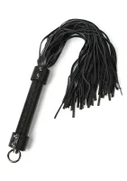 Bič z pravej kože 55 cm — obrázok 1