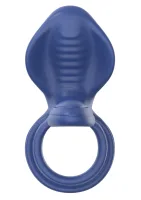 Vibračný krúžok Slimline pre páry — obrázok 9