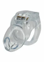 Koliesko na penis Clear Control Regular — obrázok 2