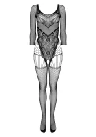 Bodystocking BG002 — obrázok 5