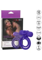 Nabíjateľný dvojitý climax — obrázok 5