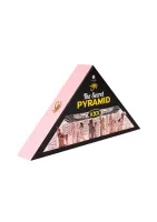 Tajná pyramídová hra — obrázok 3