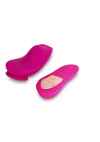 Vibrátor Lyra Panty + aplikácia — obrázok 11