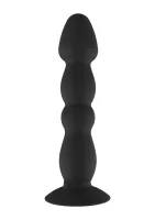 Vibračný análny kolík veľký — obrázok 5