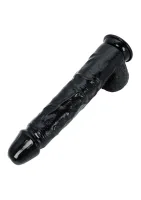 Dildo 38 cm — obrázok 3