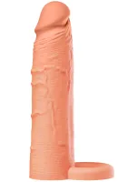 Silikónový krúžok na penis 18 cm — obrázok 5