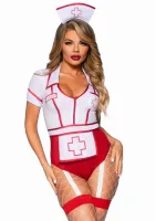 Body pre zdravotné sestry Feelgood — obrázok 2