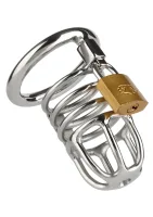 Master Chastity Penis Cage — obrázok 1