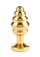 Malý análny kolík Twister — obrázok 4