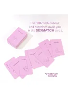 Sexmatch Predohra Edition Hra — obrázok 3