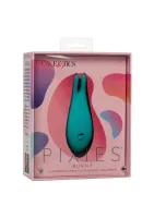 Zajačik Pixies — obrázok 3