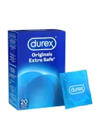 Extra bezpečné 3 x 20 — obrázok 1