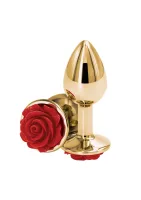 Malý análny kolík Rose — obrázok 7