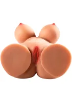 Nadržaná dojacia sučka 10 kg — obrázok 2