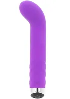 G-vibrátor Tickle My Senses — obrázok 1