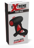Optima Cross Xpert C-krúžok — obrázok 4
