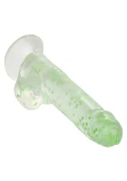 Dildo I Leaf Dick Glow — obrázok 7