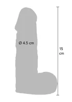 Princ Očarujúci Dong 15 cm — obrázok 2