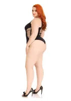 Body s roztrhaným chrbtom Racer Thong — obrázok 8