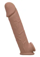 Realistické predĺženie 20 cm — obrázok 18