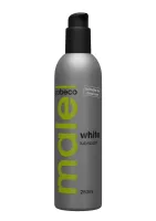 Lubrikant pre mužov biely 250 ml — obrázok 1