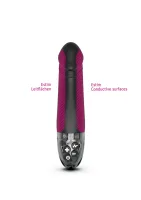 Vibrátor Real Deal Neal Estim — obrázok 5