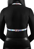 Postroj Cosmo Harness Crave — obrázok 1