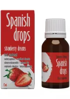 Španielske kvapky 15 ml — obrázok 7