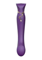 Vibrátor Queen G-Spot Puls Wave — obrázok 10