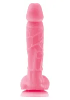 Dildo Firefly 5 palcov — obrázok 1