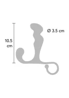 Masážny prístroj prostaty Power Plug — obrázok 2