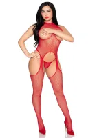 Bodystocking a nohavičky bez košíčkov — obrázok 15