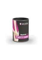 Mystim MasturbaTIN Dotty Dora — obrázok 1