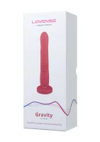 Gravitačný vibrátor — obrázok 2
