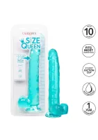 Queen Size Dong 10 palcov — obrázok 14