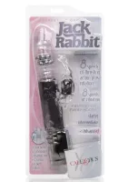 Strkajúci Orgazmus Jack Rabbit — obrázok 2