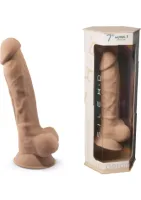 Model dilda 7 palcov — obrázok 8