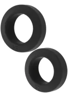 Sada 2 C-krúžkov Double Stackers, veľkosť L — obrázok 1