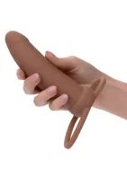Hrubý dvojitý penetrator — obrázok 18
