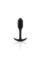 B-Vibe Snug Plug 1 — obrázok 1