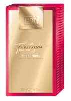 Parfum Twilight Pheromone pre ženy 50 ml — obrázok 2