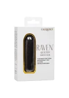 Raven Quilted Seducer — obrázok 3